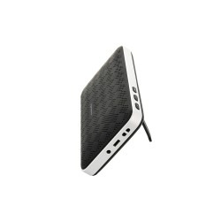 Głośnik bezprzewodowy bluetooth Movano MBOX mini - czarny | PartsPC.pl