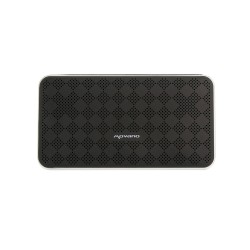 Głośnik bezprzewodowy bluetooth Movano MBOX mini - czarny | PartsPC.pl