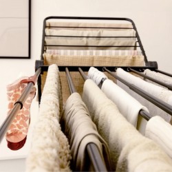 Suszarka Infinity Flex Ultimate | PartsPC.pl