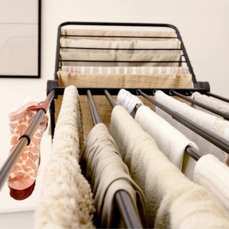 Suszarka Infinity Flex Ultimate | PartsPC.pl
