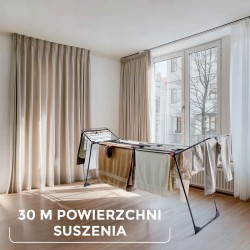 Suszarka Infinity Flex Ultimate | PartsPC.pl