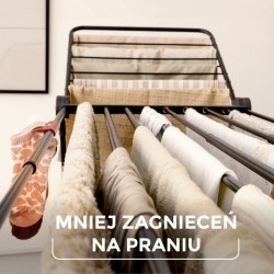 Suszarka Infinity Flex Ultimate | PartsPC.pl
