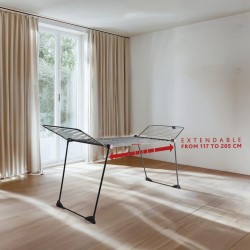 Suszarka Infinity Flex Ultimate | PartsPC.pl