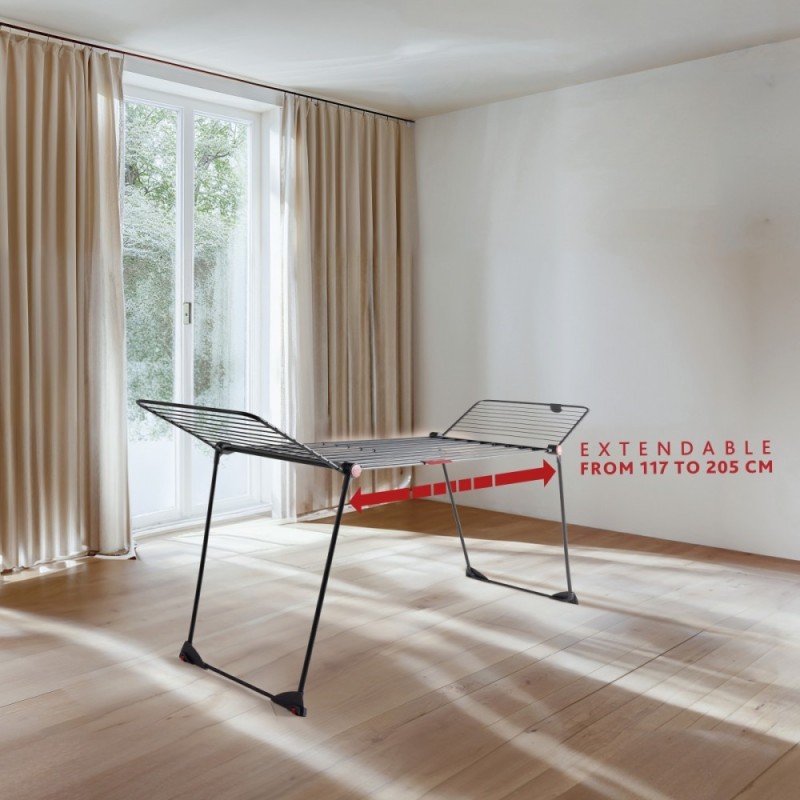 Suszarka Infinity Flex Ultimate | PartsPC.pl