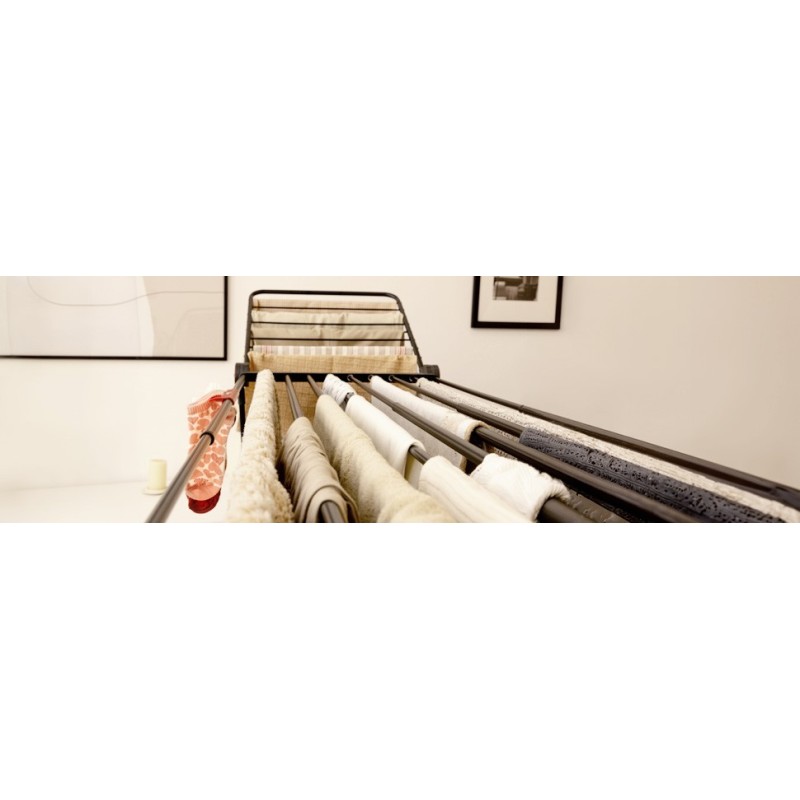 Suszarka Infinity Flex Ultimate | PartsPC.pl
