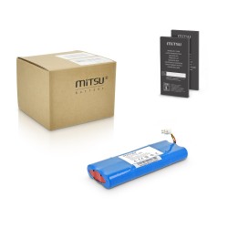 Bateria Mitsu do Samsung Navibot SR9630 | PartsPC.pl