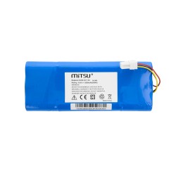 Bateria Mitsu do Samsung Navibot SR9630 | PartsPC.pl