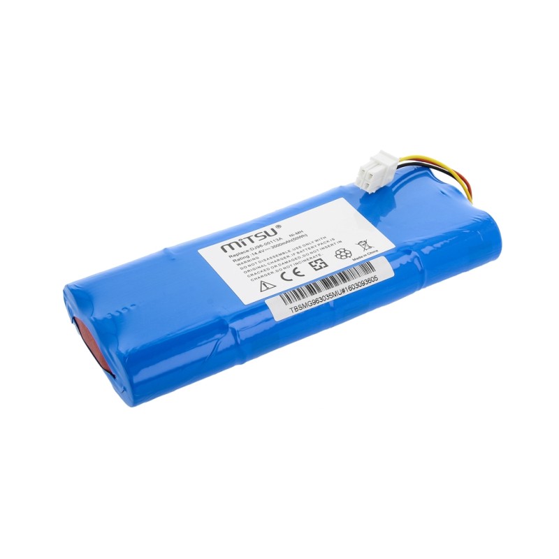 Bateria Mitsu do Samsung Navibot SR9630 | PartsPC.pl