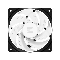 Wentylator ZM-AF 120R ARGB BLACK Fan | PartsPC.pl