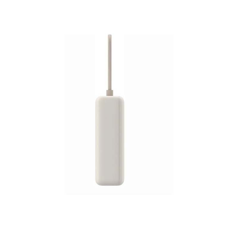 Powerbank 33W 10000mAh Tan | PartsPC.pl