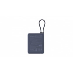 Powerbank 33W 10000mAh Niebieski | PartsPC.pl