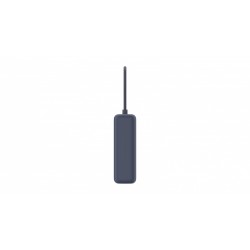 Powerbank 33W 10000mAh Niebieski | PartsPC.pl