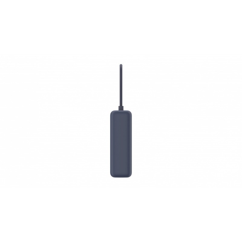 Powerbank 33W 10000mAh Niebieski | PartsPC.pl
