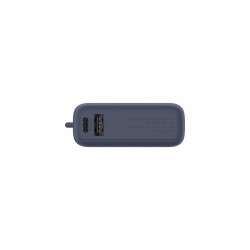 Powerbank 33W 10000mAh Niebieski | PartsPC.pl