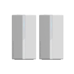 Zestaw routerów Wi-Fi Mesh System AX3000 NE 2-pak | PartsPC.pl