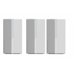Zestaw routerów Wi-Fi Mesh System AX3000 NE 3-pak | PartsPC.pl
