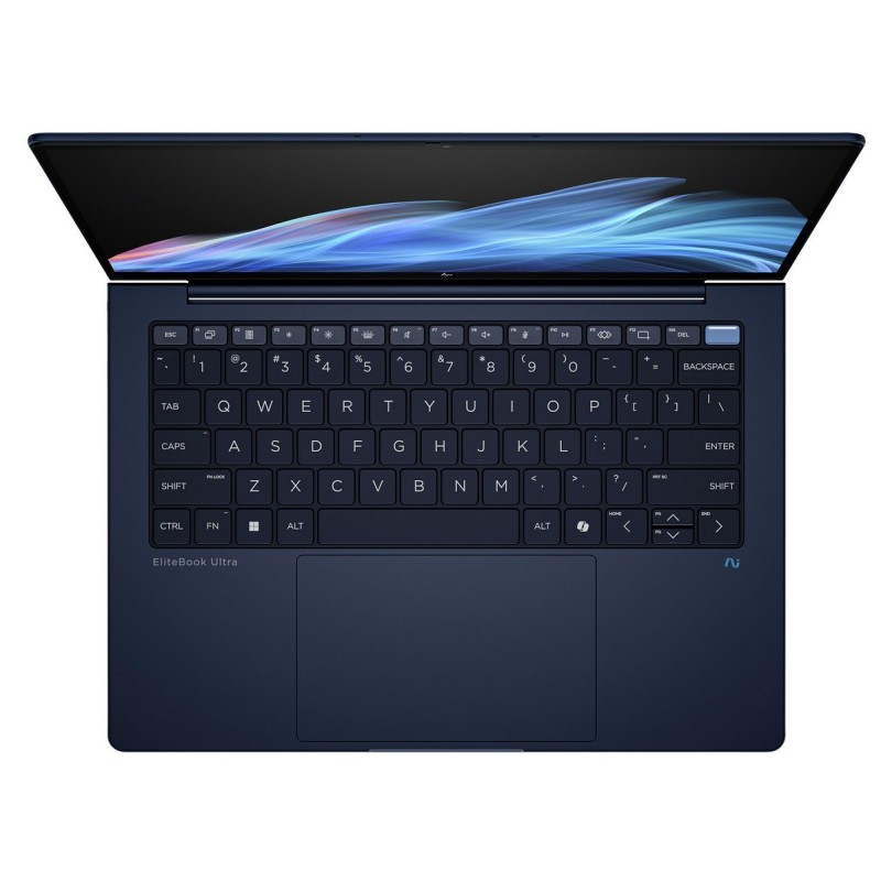 Notebook EliteBook Ultra G1i  U7 258V/512GB/32GB/W11P/14.0  … | PartsPC.pl