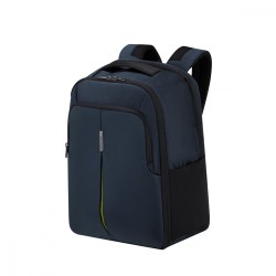 Plecak kabinowy na laptopa 15.6 cala Guardit 3.0 M granatowy | PartsPC.pl