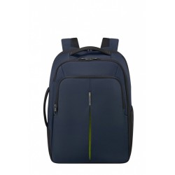 Plecak kabinowy na laptopa 15.6 cala Guardit 3.0 M granatowy | PartsPC.pl