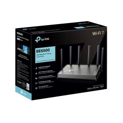 Router Archer BE400 | PartsPC.pl