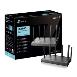 Router Archer BE400 | PartsPC.pl