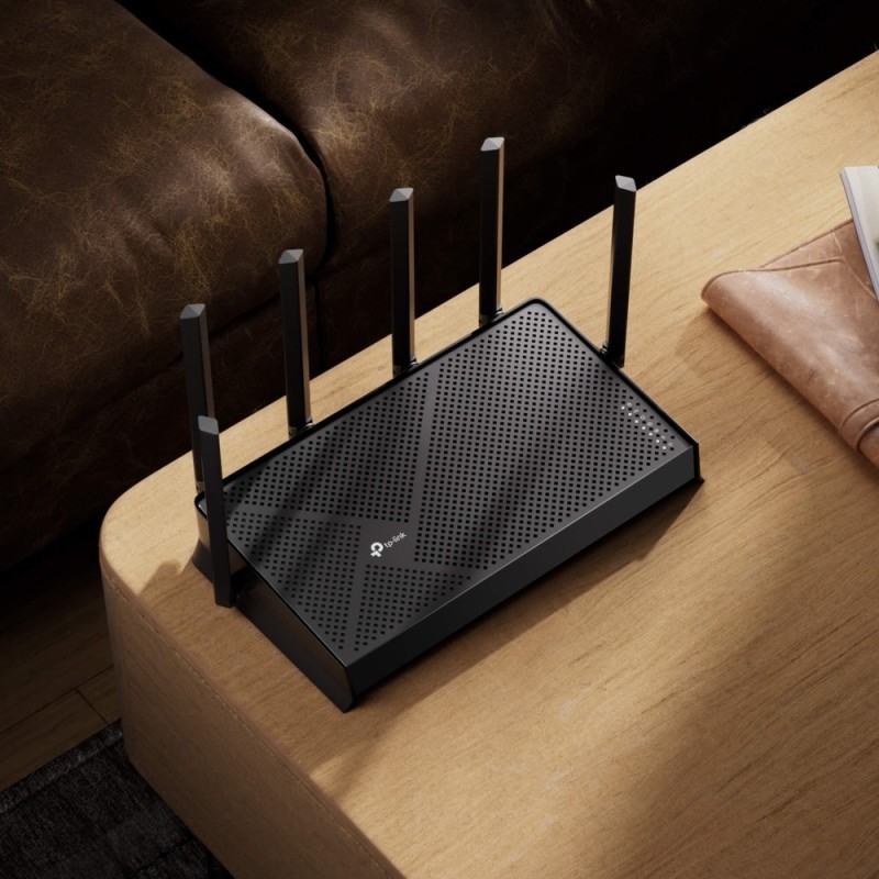 Router Archer BE400 | PartsPC.pl