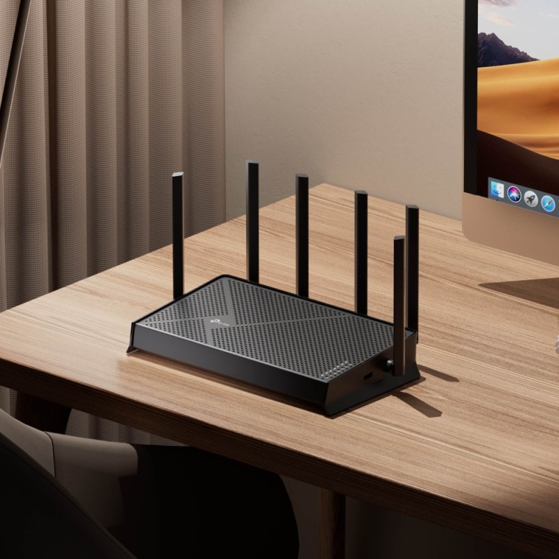 Router Archer BE400 | PartsPC.pl