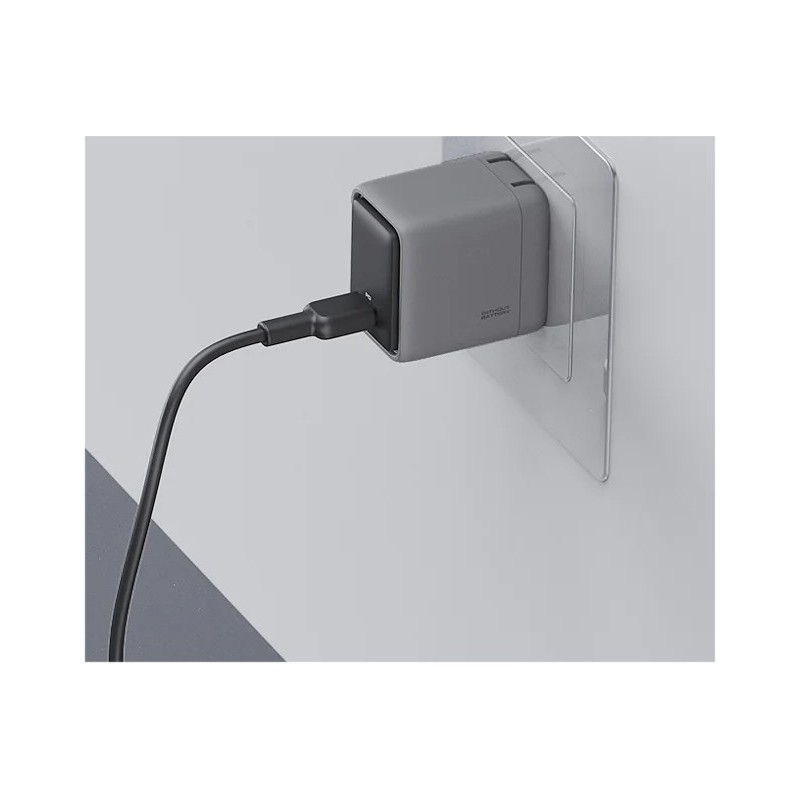 PA-C2 ładowarka sieciowa 1xUSB-C PD 45W 4A QC4+ PD3.0 AFC PP… | PartsPC.pl