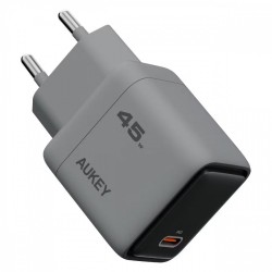 PA-C2 ładowarka sieciowa 1xUSB-C PD 45W 4A QC4+ PD3.0 AFC PP… | PartsPC.pl