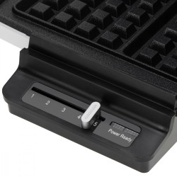 Gofrownica 1800W  AD 3085 | PartsPC.pl
