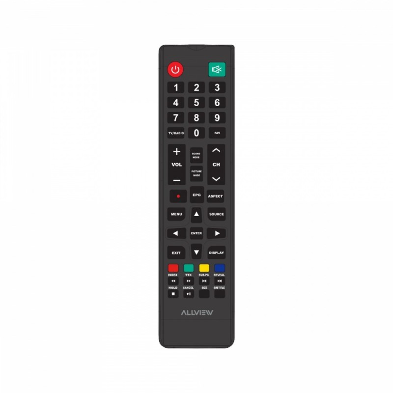 Telewizor LED 24 cale 24ATC6300-H | PartsPC.pl