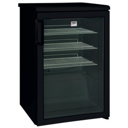 Witryna chłodnicza ADN140B BP PRO | PartsPC.pl