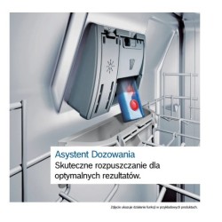 Zmywarka SMS8ECI02E | PartsPC.pl