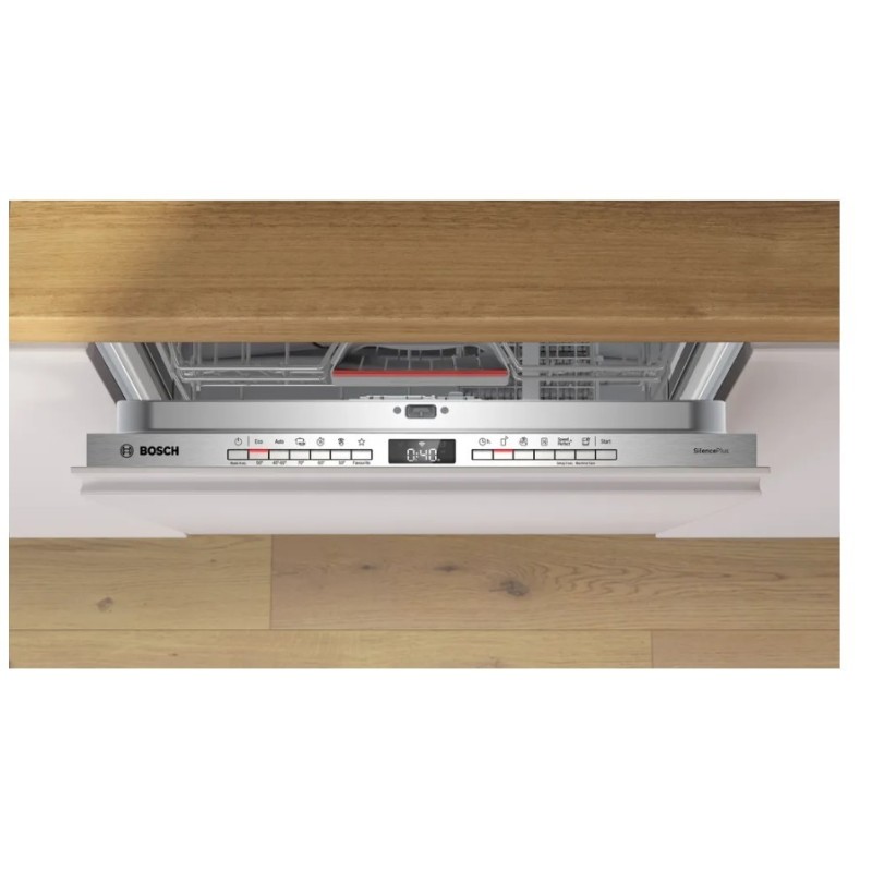 Zmywarka SMV4ETX08E | PartsPC.pl