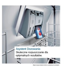 Zmywarka SMV4ETX08E | PartsPC.pl