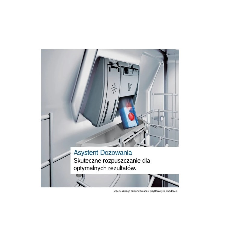 Zmywarka SMV4ETX08E | PartsPC.pl