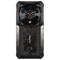 Smartfon Armor 28 Ultra 5G 16GB/1TB czarny | PartsPC.pl