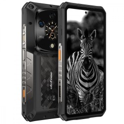 Smartfon Armor 28 Ultra 5G 16GB/1TB czarny | PartsPC.pl