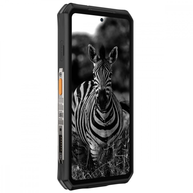 Smartfon Armor 28 Ultra 5G 16GB/1TB czarny | PartsPC.pl
