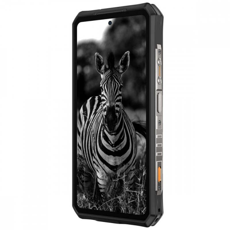 Smartfon Armor 28 Ultra 5G 16GB/1TB czarny | PartsPC.pl