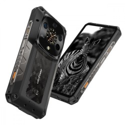 Smartfon Armor 28 Ultra 5G 16GB/1TB czarny | PartsPC.pl