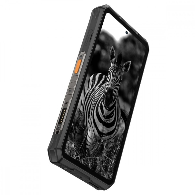 Smartfon Armor 28 Ultra 5G 16GB/1TB czarny | PartsPC.pl
