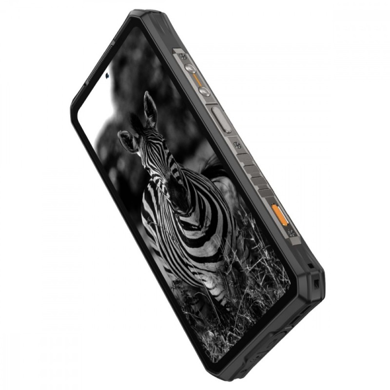 Smartfon Armor 28 Ultra 5G 16GB/1TB czarny | PartsPC.pl