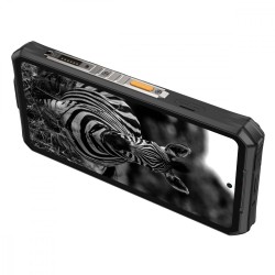 Smartfon Armor 28 Ultra 5G 16GB/1TB czarny | PartsPC.pl
