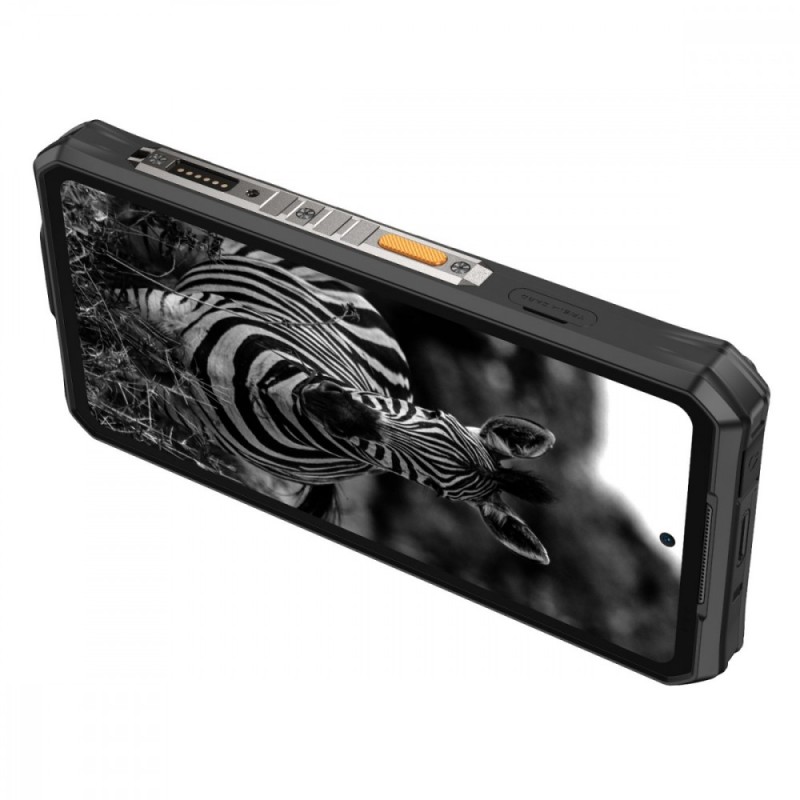 Smartfon Armor 28 Ultra 5G 16GB/1TB czarny | PartsPC.pl