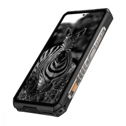 Smartfon Armor 28 Ultra 5G 16GB/1TB czarny | PartsPC.pl