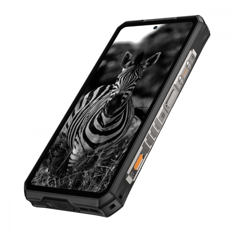Smartfon Armor 28 Ultra 5G 16GB/1TB czarny | PartsPC.pl