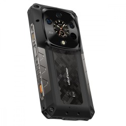 Smartfon Armor 28 Ultra 5G 16GB/1TB czarny | PartsPC.pl