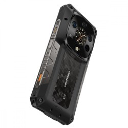 Smartfon Armor 28 Ultra 5G 16GB/1TB czarny | PartsPC.pl