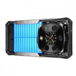 Smartfon Armor 28 Ultra 5G 16GB/1TB czarny | PartsPC.pl